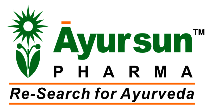 ayursunwellness logo