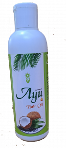 Ayu hair Oil